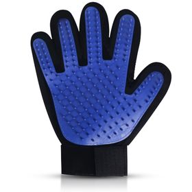 Petsation Fellpflegehandschuh Links (Hunde, Katzen, Pferde)