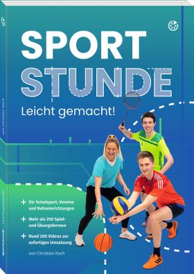 Sportstunde Leicht gemacht!