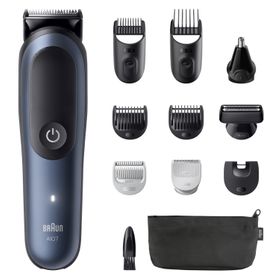 Braun - All-In-One Style Kit "Series 7 AIO7540"