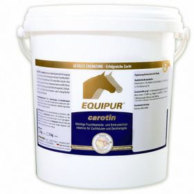 Equipur carotin