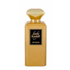 Korloff Lady Intense Eau De Parfum Spray  für Frauen