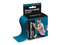 Pinotape Sport Tape Petrol 5 cm x 5 m