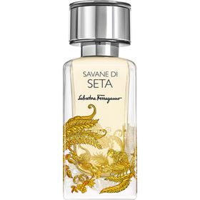 Salvatore Ferragamo, Savane di Seta EdP Nat. Spray