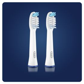 Oral-B - Aufsteckbürsten "Pulsonic Clean"