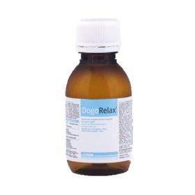 DogoRelax - zur Förderung der Entspannung und des emotionalen Wohlbefindens für Hunde