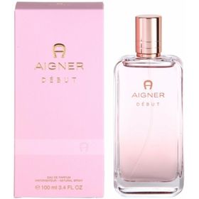 Etienne Aigner Debút, EdP