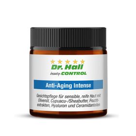 Dr. Hall Anti-Aging Intense