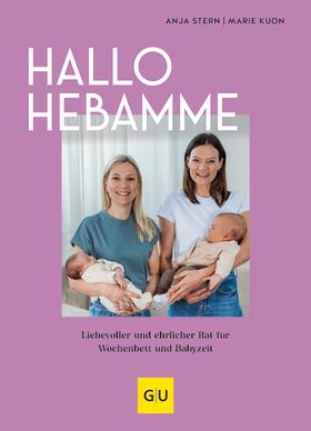 GU Hallo Hebamme
