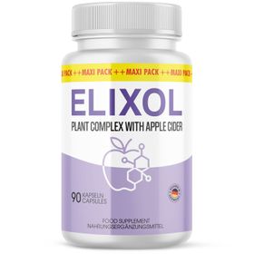 Elixol Kapseln