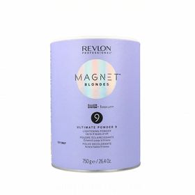 Revlon Rp Magnet Blondes 9 Powder