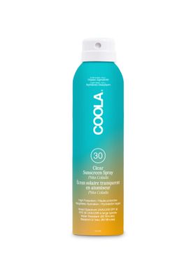 Coola Classic SPF 30 Body Spray Piña Colada
