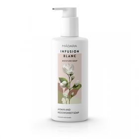 Madara Infusion Blanc Moisture Soap 300ml