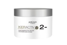 Glättungscreme mit keratin 200 ml.