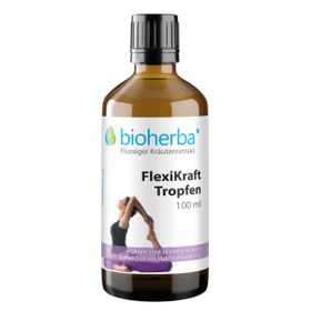 Bioherba FlexiKraft Tropfen Tinktur