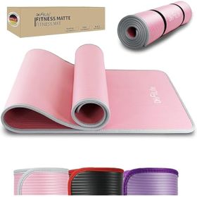DH FitLife Trainingsmatte