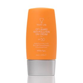 YOUTH LAB City Guard Anti-Pollution Day Cream SPF50