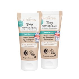 MABYEN Baby Wundcreme Set