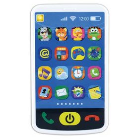 Spielmaus Activity Smart Phone