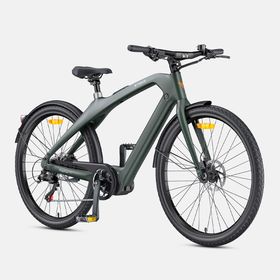ENGWE N1 Pro Elektrofahrrad, 250-W-Mittelmotor, 36-V-10-Ah-Akku