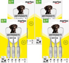 Marec Pet Care Spot On für Hunde über 15 Kg