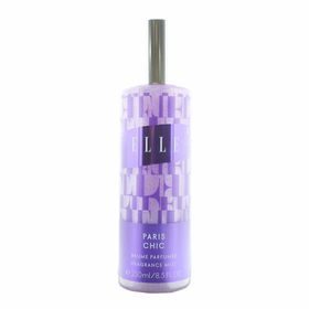 Elle Paris Chic Fragrance Body Mist körperspray