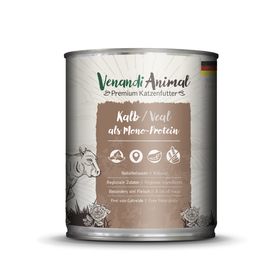 Venandi Animal - Kalb als Monoprotein