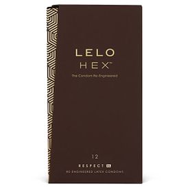 Lelo  HEX *Respect XL*