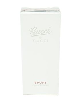 Gucci by Gucci Sport pour Homme After Shave Balm