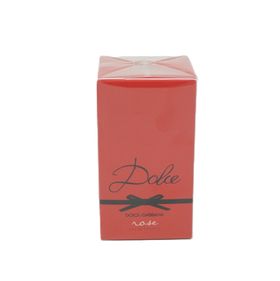 Dolce & Gabbana Dolce Rose Eau de Toilette