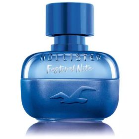Hollister Festival Nite Eau De Parfum Spray