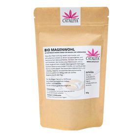 Magen Tee für die Verdauung