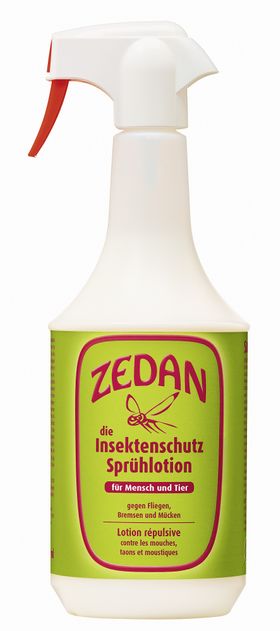 ZEDAN SP Insektenschutz Sprühlotion