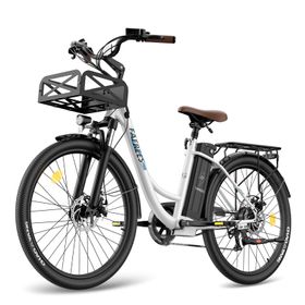 Fafrees F26 Lasting Elektrofahrrad mit 36V 20,3Ah Akku