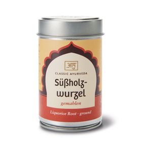 Classic Ayurveda - Süßholzwurzel