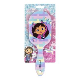 Gabby's Dollhouse Adventures Gabis Babyhaus Haarbürste 20 cm