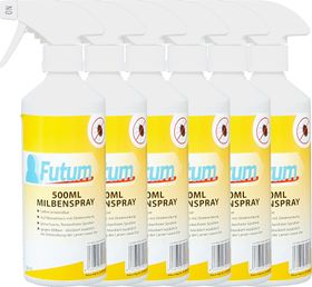 FUTUM Milbenspray