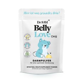 BellyLove Dog 45g