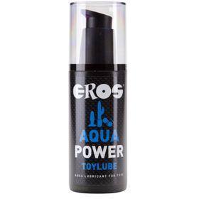 Eros aqua power toylube
