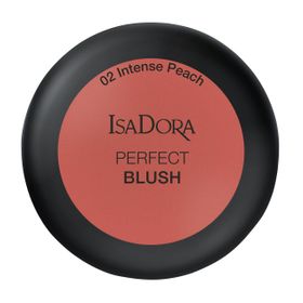 IsaDora, Perfect Blush