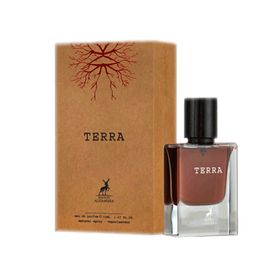 Maison Alhambra Terra Eau De Parfum