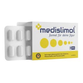 Medislimol - DAS ORIGINAL