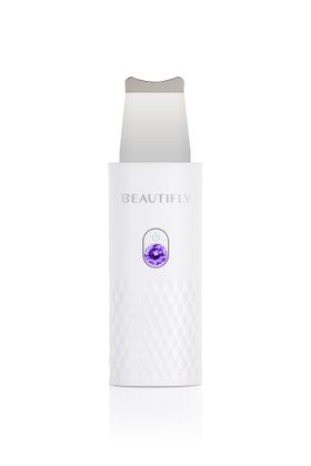 BEAUTIFLY B-Scrub Mini Ultraschallpeelinggerät