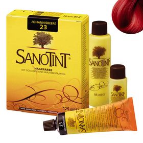 SANOTINT® classic 23 Johannisbeere