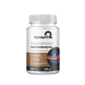 SynaptiQ® - Natriumbutyrat