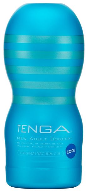 Tenga Original Cup Cool Edition