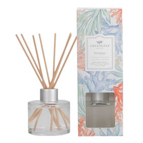 Greenleaf Seaspray – Aromatischer Reed Diffuser