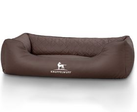 Knuffelwuff Orthopädisches Hundebett Madison