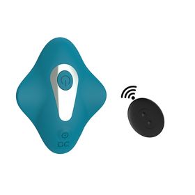 Oceana - Slip Vibrator mit Fernbedingung