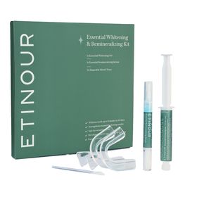 Etinour Essential Whitening & Remineralisierungskit