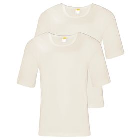 Sangora Herren T-Shirt Unterhemd